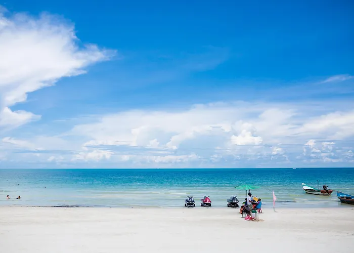 Sunrise Resort- Koh Phangan - Sha Extra Plus