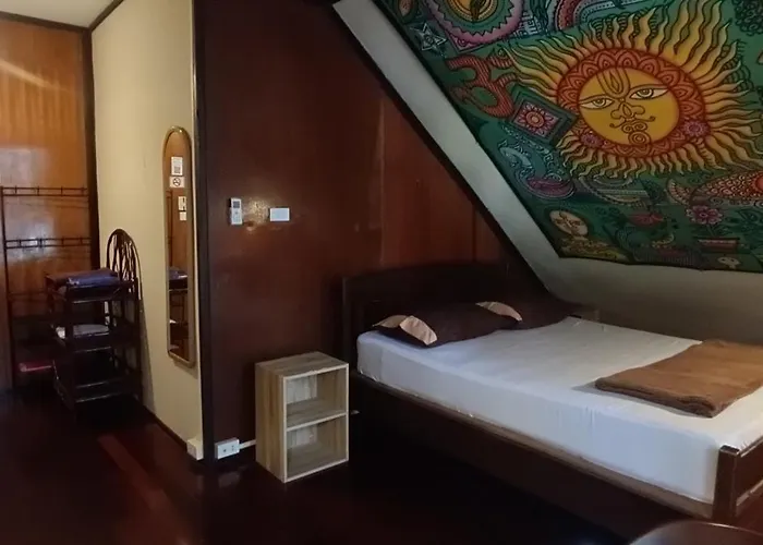 Marissa Hotel